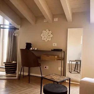 Penzion Gatto Bianco 42, Bergamo