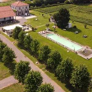 לינה וארוחת בוקר Azienda Agricola La Macina, Bregnano