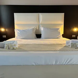 *** מלון Eh Rome Airport Euro House איטליה