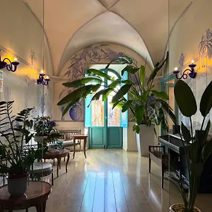 Lilium Boutique Řím